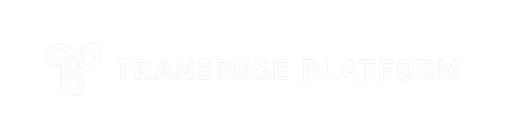 Transpose Platform