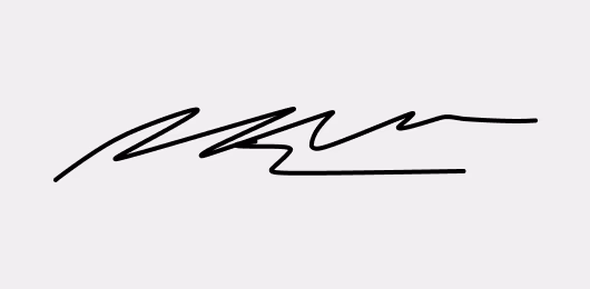 Can Zehebi signature