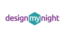 DesignMyNight logo