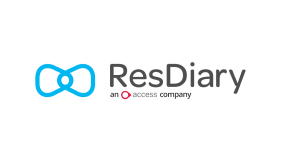 ResDiary logo