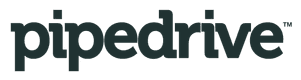 Pipedrive logo