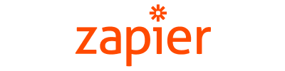 Zapier logo
