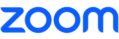 Zoom logo