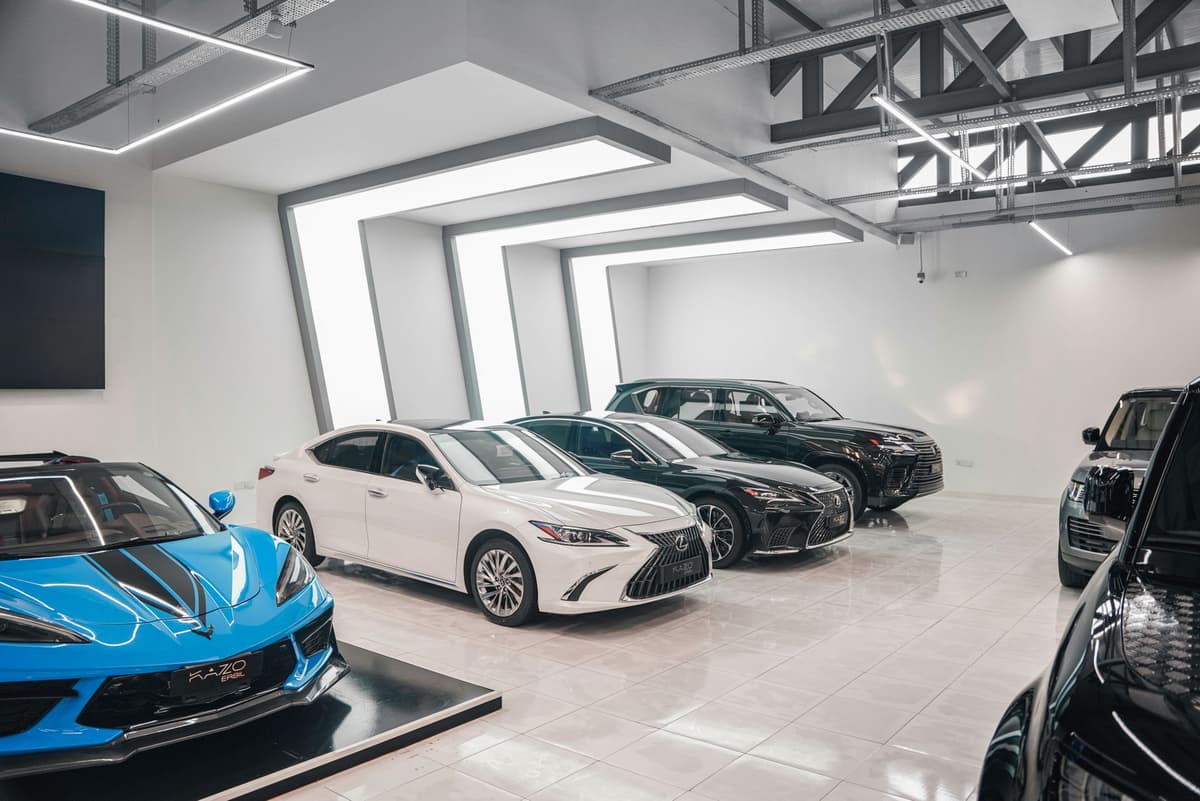 Capture Every Repair Booking