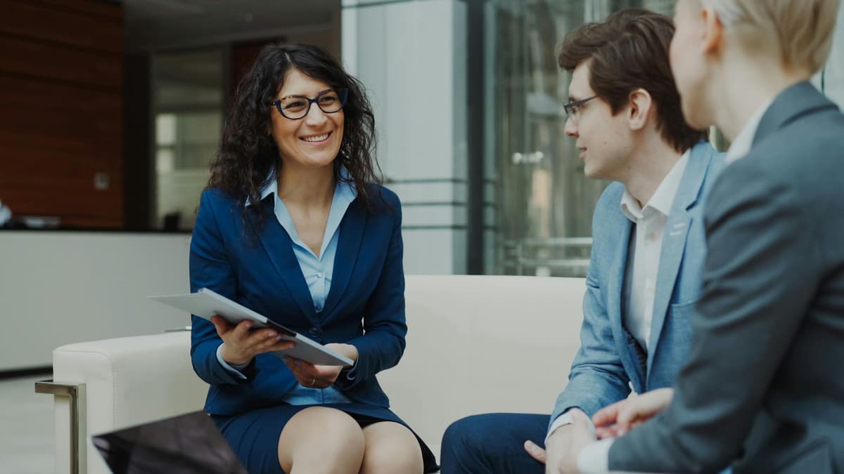 Capture Every New Client Enquiry